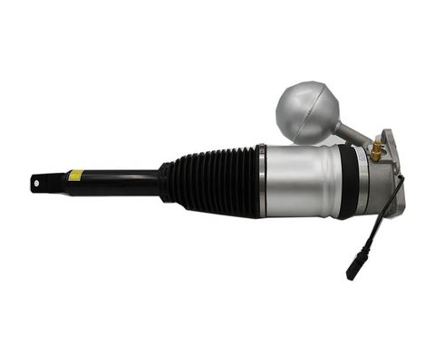 Profi-Luftfederung für VW Phaeton All 2004-2006