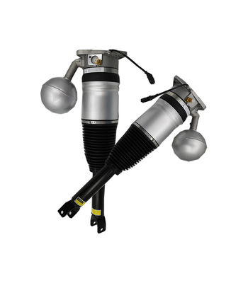Profi-Luftfederung für VW Phaeton All 2004-2006