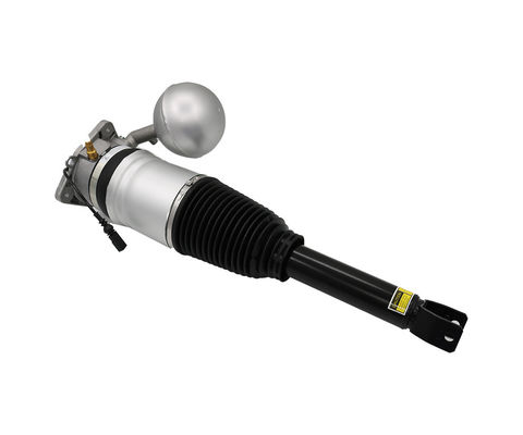 Profi-Luftfederung für VW Phaeton All 2004-2006