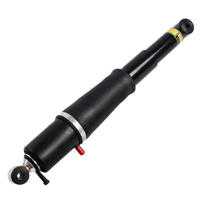 Cadillac Heckluftfederung Schlag 25979393 22187156 25979394