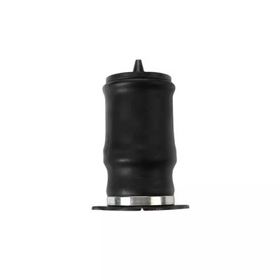 W639 Luftfeder nach hinten