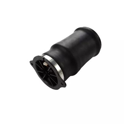 W639 Luftfeder nach hinten