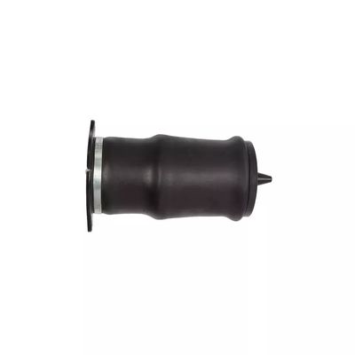 W639 Luftfeder nach hinten