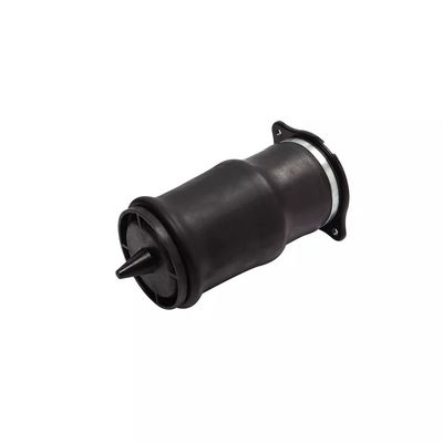 W639 Luftfeder nach hinten