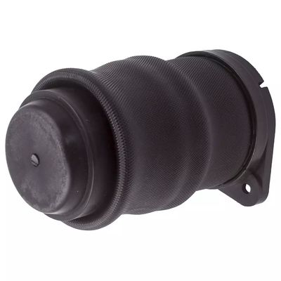 W638 Luftfeder nach hinten