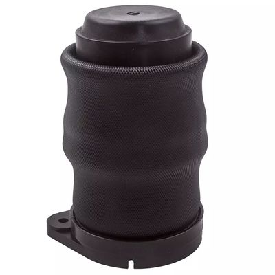 W638 Luftfeder nach hinten