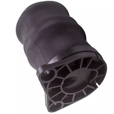 W638 Luftfeder nach hinten