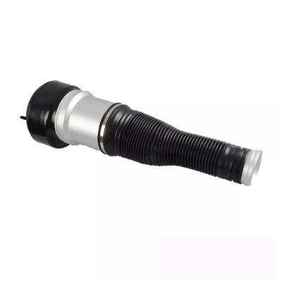 W221 Luftfeder nach hinten
