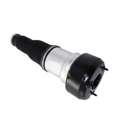 W221 Luftfeder nach hinten