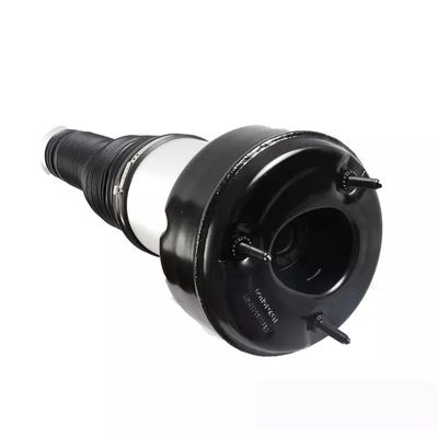 W221 Luftfeder nach hinten