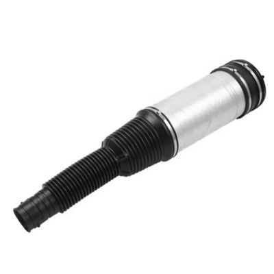 W220 Luftfeder nach hinten