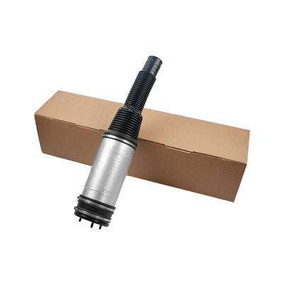 W220 Luftfeder nach hinten