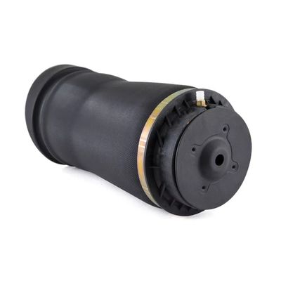 W251 Luftfeder nach hinten