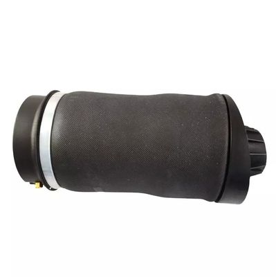 W251 Luftfeder nach hinten
