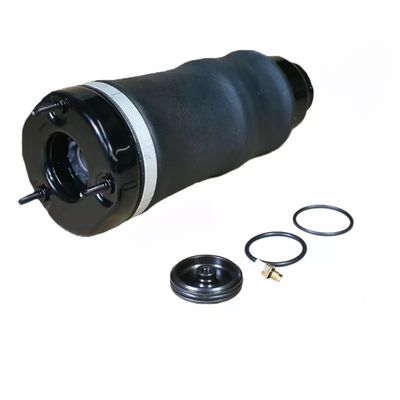 W251 Luftfederkits Vorderseite