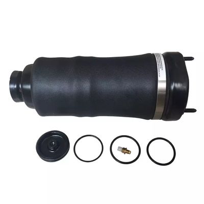 W251 Luftfederkits Vorderseite