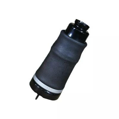W251 Luftfederkits Vorderseite