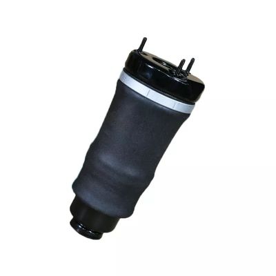 W251 Luftfederkits Vorderseite