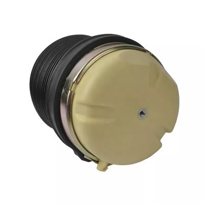 A6 C6 Luftfeder nach hinten