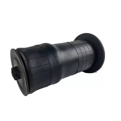 P38 Luftfeder nach hinten