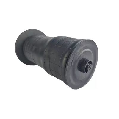 P38 Luftfeder nach hinten