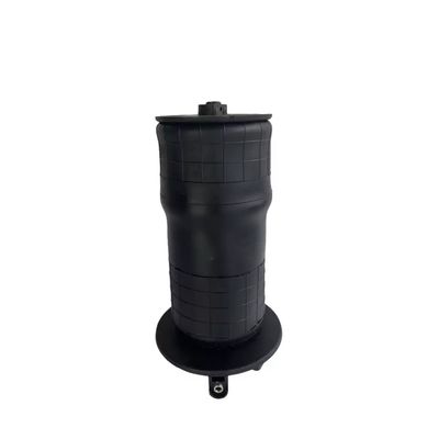P38 Luftfeder nach hinten