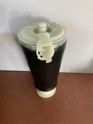 Hohe Leistung für Ford Hinterluftfeder Brandneu 3U2Z5580AA, 3U2Z5580BA