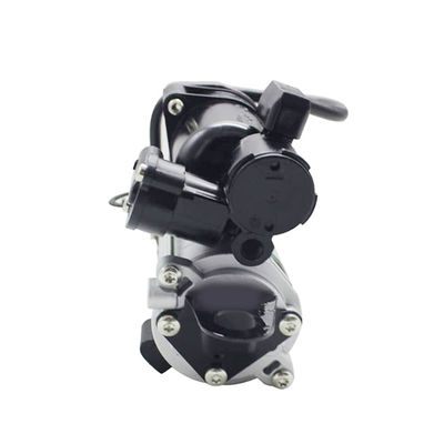 Suspendierungskompressor der Luft W222