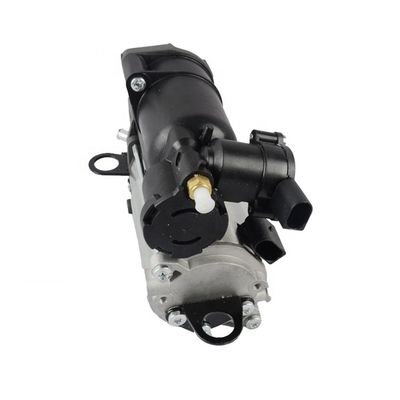 Suspendierungs-Kompressor der Luft-W166