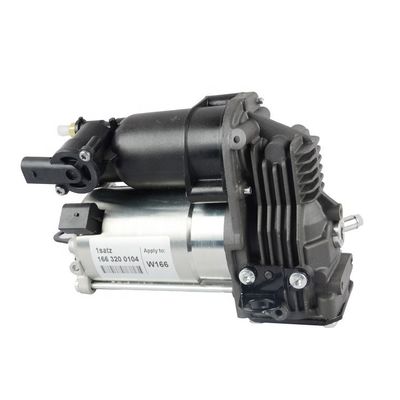 Suspendierungs-Kompressor der Luft-W166