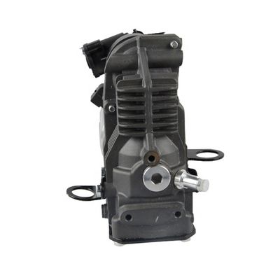 Suspendierungs-Kompressor der Luft-W166
