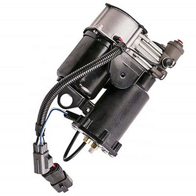 L322 Altes Modell Luftfederkompressor