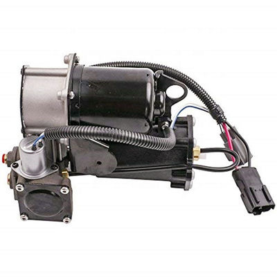L322 Altes Modell Luftfederkompressor