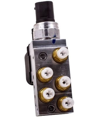 W211 Ventilblock