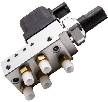 W211 Ventilblock