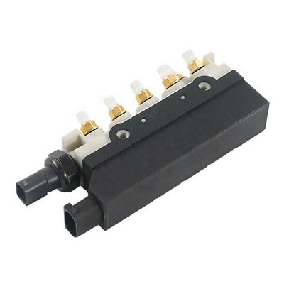 W220 Ventilblock
