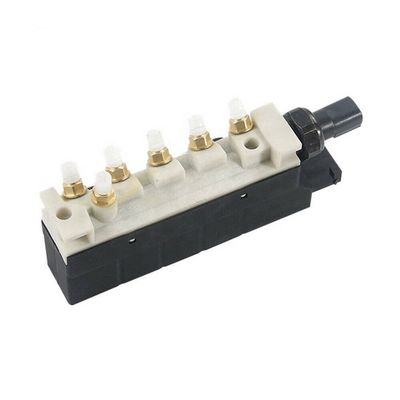 W220 Ventilblock