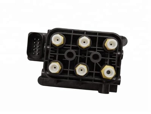 W164, W212, W166 Ventilblock