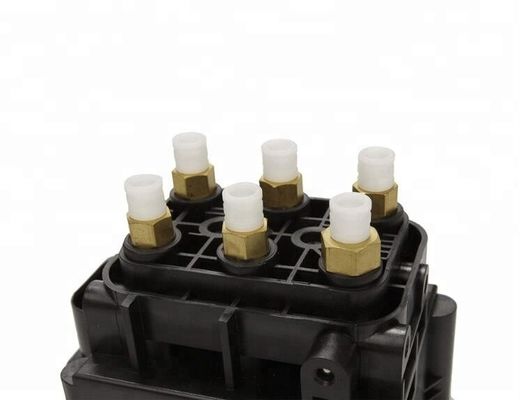 W164, W212, W166 Ventilblock