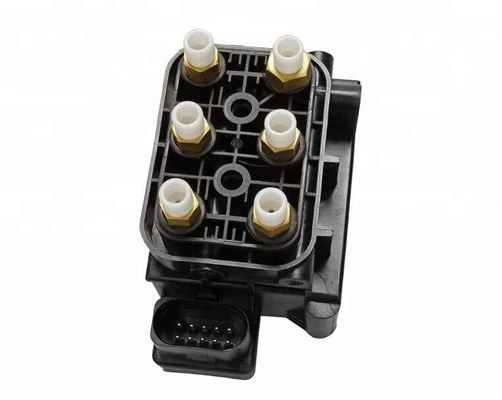 W164, W212, W166 Ventilblock