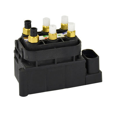 E39 E53 E66 Ventilblock