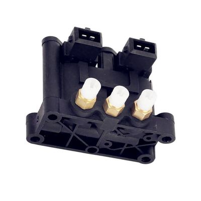 E39 E53 E66 Ventilblock