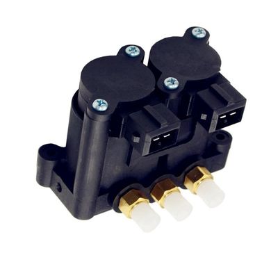 E39 E53 E66 Ventilblock