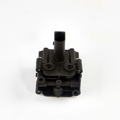 X5 E70 Ventilblock