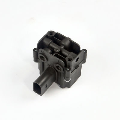 X5 E70 Ventilblock