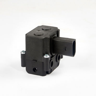 X5 E70 Ventilblock
