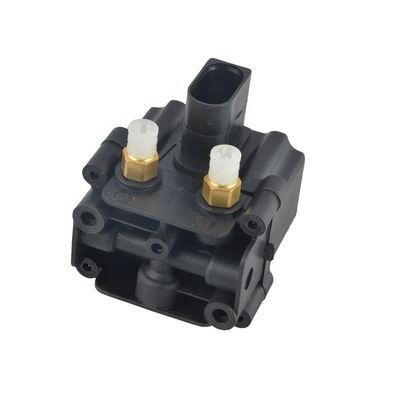 37206789450 37206864215 F01 F02 F11 F18 Ersatzventilblock