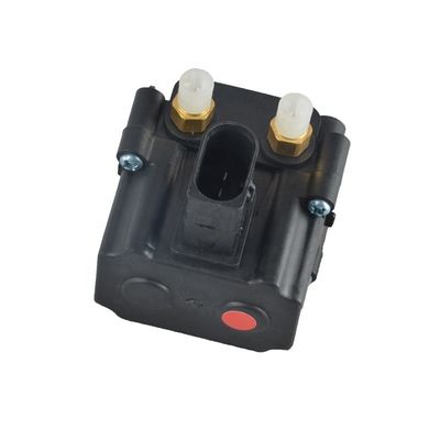 37206789450 37206864215 F01 F02 F11 F18 Ersatzventilblock