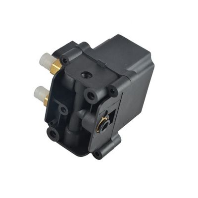 37206789450 37206864215 F01 F02 F11 F18 Ersatzventilblock