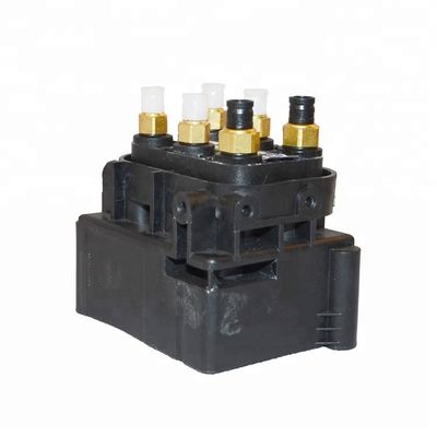 A8 D4 Ventilblock